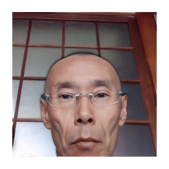 [LINEスタンプ] 成田 博幸の画像（メイン）
