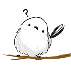 [LINEスタンプ] 鳥さんいっぱい