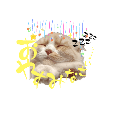 [LINEスタンプ] ミュウくんとレンくん