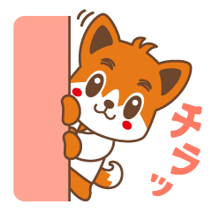 [LINEスタンプ] 日医君 × 吉郎君 パステルVer.