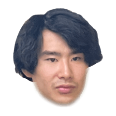 [LINEスタンプ] 岩井と弟子達