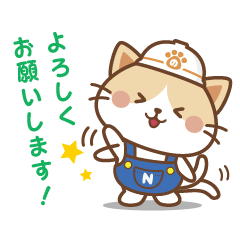 [LINEスタンプ] のんちゃんの日常使いスタンプ