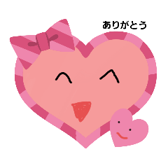 [LINEスタンプ] いろいろとりどり19