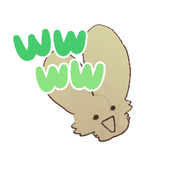 [LINEスタンプ] timeupgo