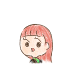 [LINEスタンプ] ほわほわさんはきこんしゃ。