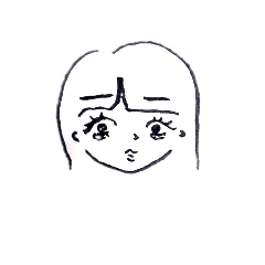 [LINEスタンプ] 姉御肌のおねえさん