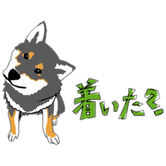 [LINEスタンプ] きんたら×くんた