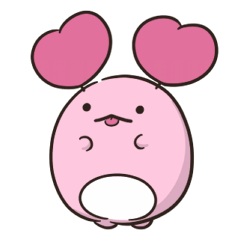 [LINEスタンプ] 周防パトラ公式 かにかまの日常【修正版】の画像（メイン）