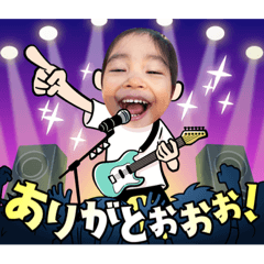 [LINEスタンプ] マルっとU•S•A  part2