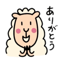 [LINEスタンプ] クリスチャンLINEスタンプ