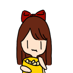 [LINEスタンプ] レレ・ニウニウの日常