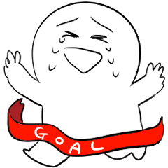 [LINEスタンプ] ネタマンが思いついた！