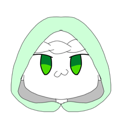 [LINEスタンプ] 作者えいちゃんのスタンプ2