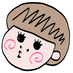 [LINEスタンプ] 動く奥さんと旦那さん