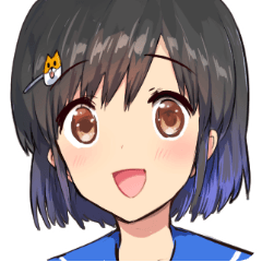 [LINEスタンプ] イロドリミドリ HaNaMiNaスタンプ