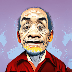 [LINEスタンプ] 西成アーティダム 【NISHINARIARTIDOM】