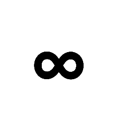 [LINEスタンプ] もっと！ 数字大好き
