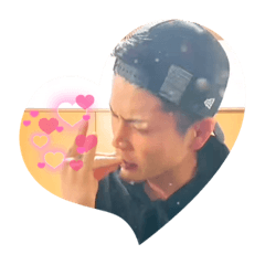 [LINEスタンプ] GENパイセン