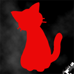 [LINEスタンプ] 猫と謎の石板 その1の画像（メイン）