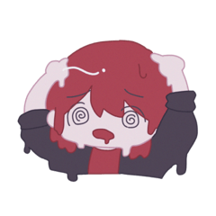 [LINEスタンプ] 今日は気分がいい