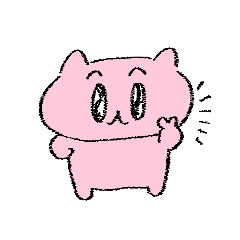 [LINEスタンプ] ヤンチャハムスター2