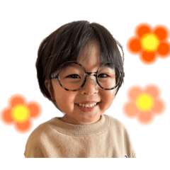 [LINEスタンプ] ヒナカイの日常
