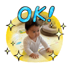 [LINEスタンプ] むしゅこすたんぷ2