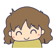 [LINEスタンプ] みっち日常