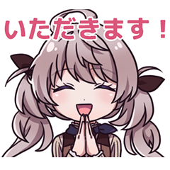 [LINEスタンプ] あやねる島
