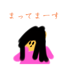 [LINEスタンプ] お絵描きにゃあスタンプ