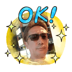 [LINEスタンプ] タケちゃんスタンプ②