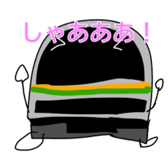 [LINEスタンプ] 関東の電車たち3