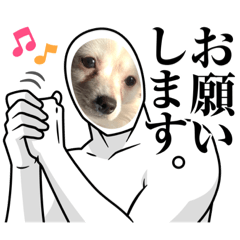 [LINEスタンプ] ポメチワUruくん(2)の画像（メイン）