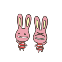 [LINEスタンプ] オカシナ世界