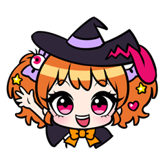 [LINEスタンプ] UNHUMANスタンプ