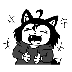 [LINEスタンプ] フィリップ・ザ・しょうじ