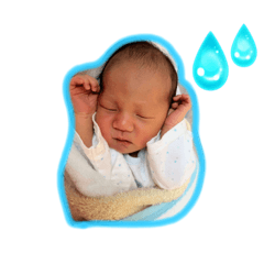 [LINEスタンプ] ときまま-
