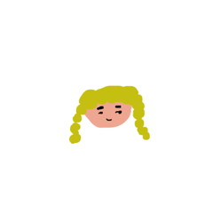 [LINEスタンプ] ちっこいふしぎピープル