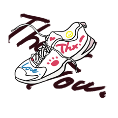 [LINEスタンプ] Noa.(チワワ)