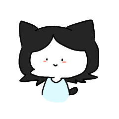 [LINEスタンプ] ねこのような家族のスタンプ