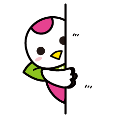 [LINEスタンプ] つるりっぷ 第2弾