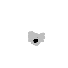 [LINEスタンプ] ちっこいピープル