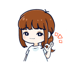 [LINEスタンプ] 岡先生専用スタンプ