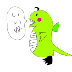 [LINEスタンプ] 使い(？)やすい(？)スタンプ