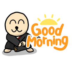 [LINEスタンプ] 映画好きの為のスタンプ(日常編)