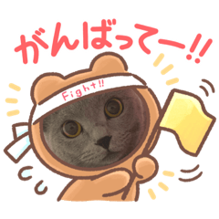 [LINEスタンプ] きららstyle2