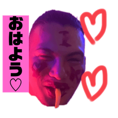 [LINEスタンプ] どこでも関東工業