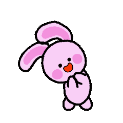 [LINEスタンプ] こんにちは！私 ゆにだよ